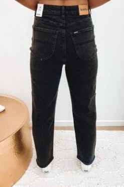 Hi Straight Jean Zen Fade 3 Hi Straight Jean Zen Fade -Jean Jail Shop Hi Straight Jean Zen Fade b