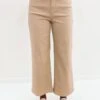 Hilary Pant Beige