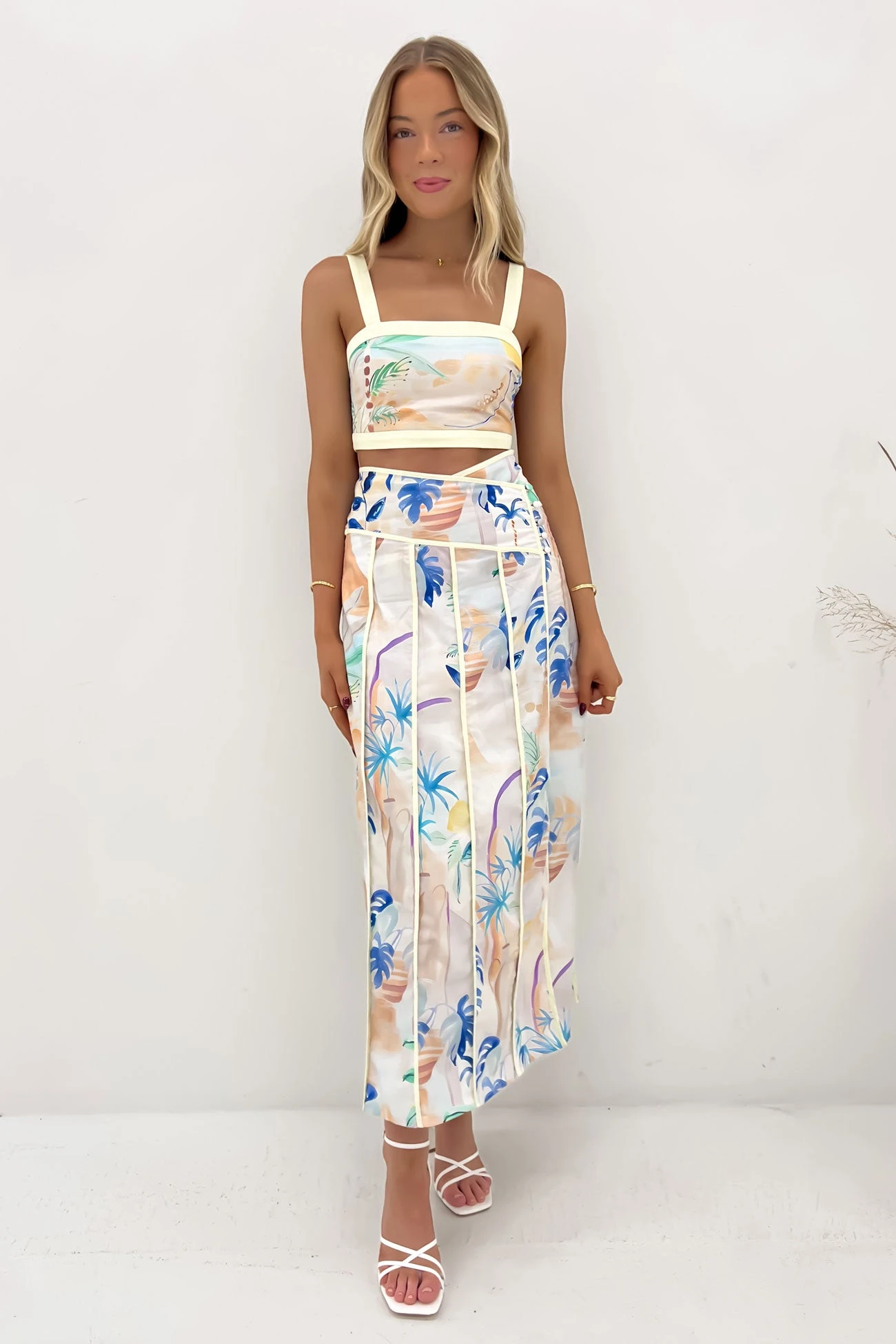 Hollis Set Bahamas 2 Hollis Set Bahamas - Image 2