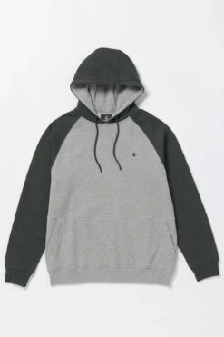 Volcom Homak Pullover Stealth