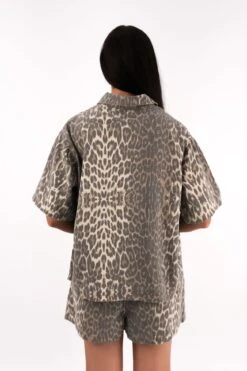 Hutton Denim Set Leopard 11 Hutton Denim Set Leopard -Jean Jail Shop Hutton Denim Set Leopard bb