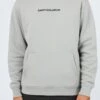 ID Hoodie Grey