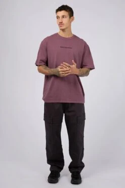 ID Tee Flint -Jean Jail Shop ID Tee Flint f