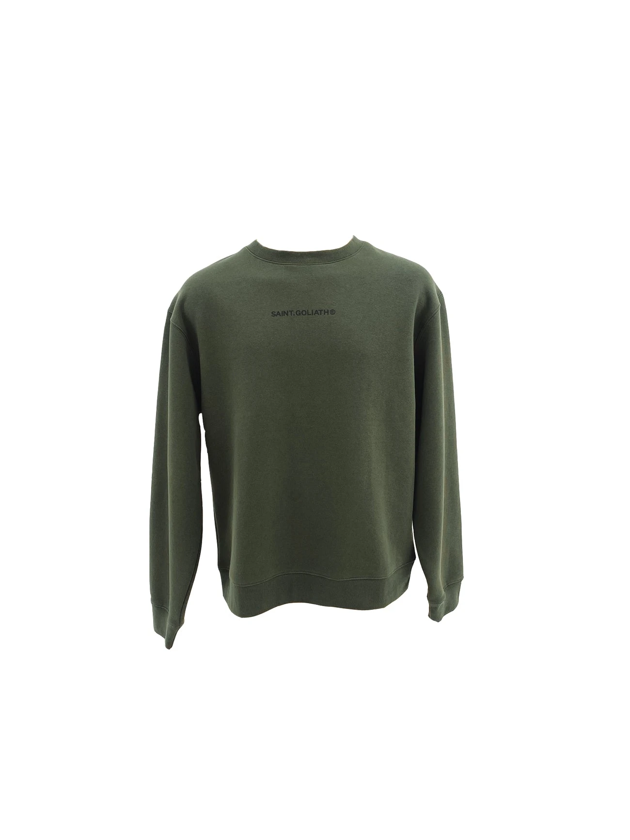 ID Crew Khaki 1 ID Crew Khaki