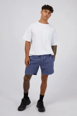 Illusion Short Shadow -Jean Jail Shop Illusion Short Shadow fjpg