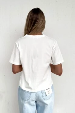 JNJL Core Tee Vintage White 7 JNJL Core Tee Vintage White -Jean Jail Shop JNJL Core Tee Vintage White bjpg