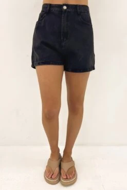 Jade Denim Set Black -Jean Jail Shop Jade Denim Set Black5