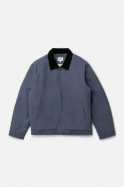 Rhythm James Jacket Slate 7 Rhythm James Jacket Slate -Jean Jail Shop James Jacket Slate co