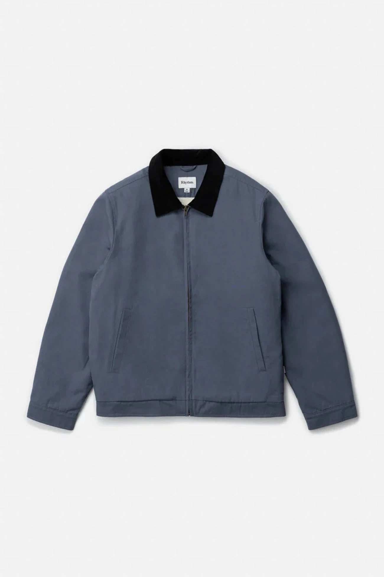 Rhythm James Jacket Slate 4 Rhythm James Jacket Slate - Image 4