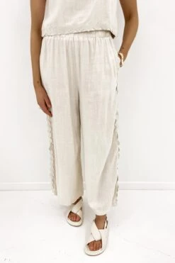 Jaxon Set Beige -Jean Jail Shop Jaxon Set Beige b