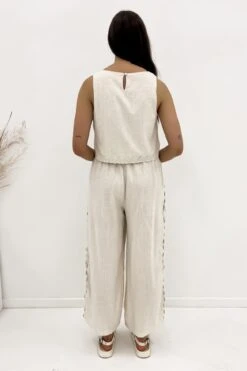 Jaxon Set Beige -Jean Jail Shop Jaxon Set Beige bb