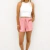 Jayde Short Pink