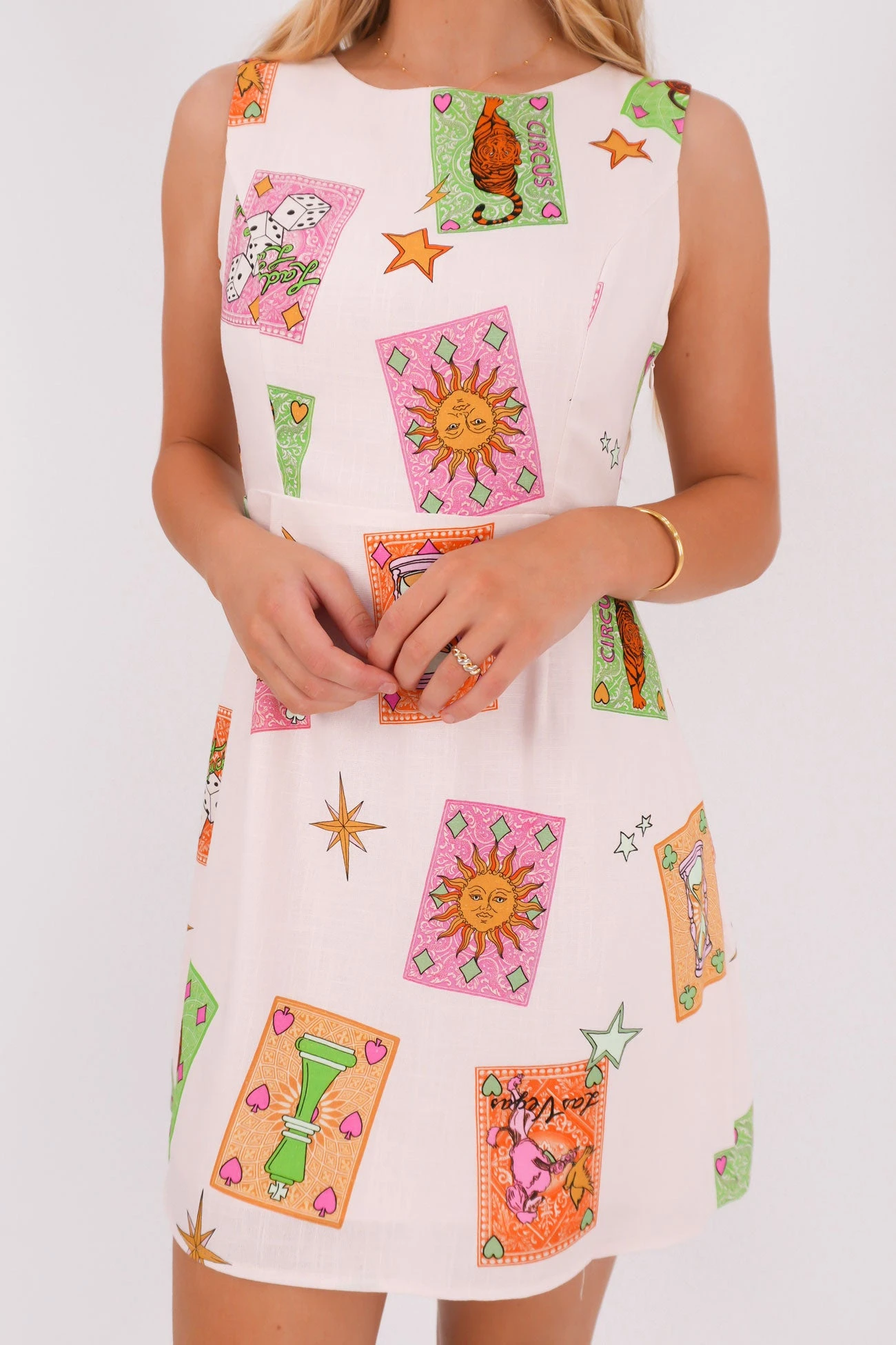 Jersey Mini Dress Yoshida 1 Jersey Mini Dress Yoshida