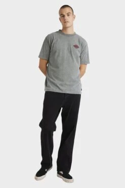 RVCA Jupiter Short Sleeve Tee Jade 5 RVCA Jupiter Short Sleeve Tee Jade -Jean Jail Shop Jupiter Short Sleeve Tee Jade f1