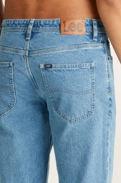 Lee L-Three Baggy Jean Radio Edit Blue 7 Lee L-Three Baggy Jean Radio Edit Blue -Jean Jail Shop L Three Baggy Jean Radio Edit Blue bcjpg