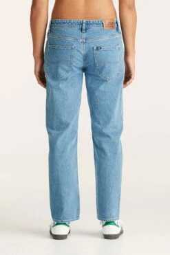 Lee L-Three Baggy Jean Radio Edit Blue 9 Lee L-Three Baggy Jean Radio Edit Blue -Jean Jail Shop L Three Baggy Jean Radio Edit Blue bjpg