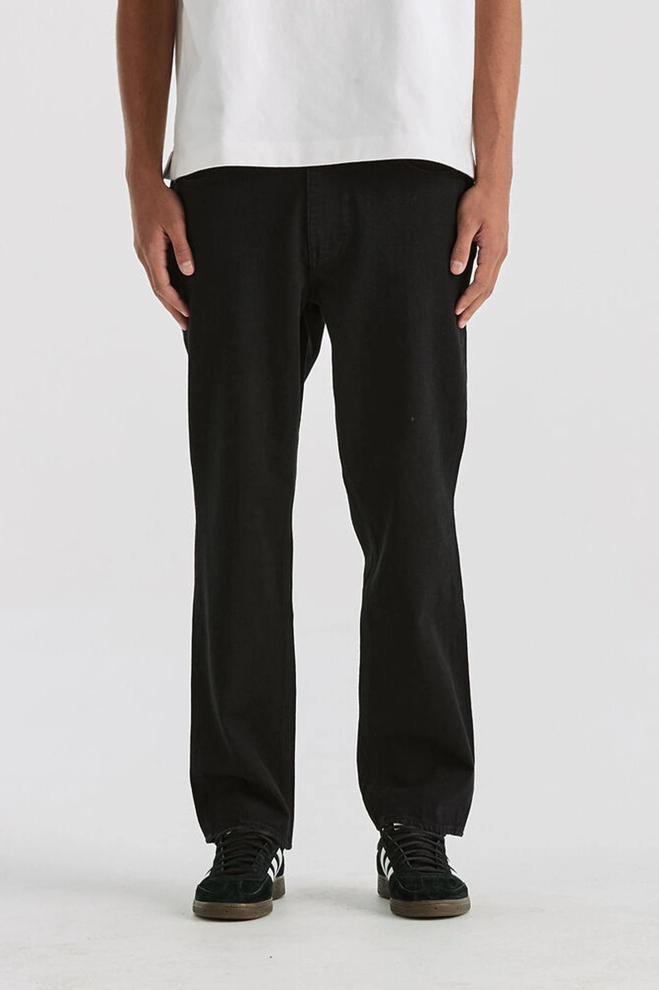 Lee L-Three Jean New Black 1 Lee L-Three Jean New Black