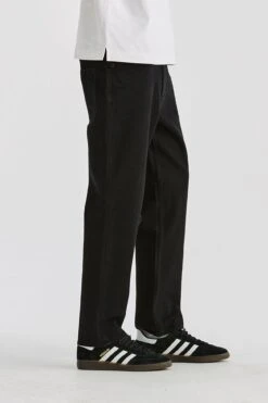 Lee L-Three Jean New Black 7 Lee L-Three Jean New Black -Jean Jail Shop L Three Jean New Black sjpg