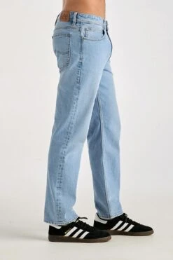 Lee L-Three Jean Scratch Indigo -Jean Jail Shop L Three Jean Scratch Indigo sjpg