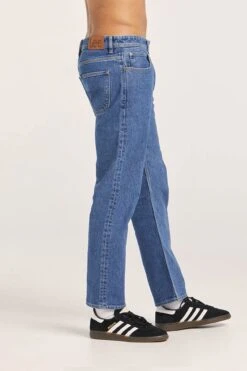 Lee L-Three Straight Jean Satisfaction Indigo 9 Lee L-Three Straight Jean Satisfaction Indigo -Jean Jail Shop L Three Straight Jean Satisfaction Indigo sjpg