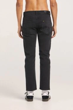 Lee L-Two Jean Blackout 6 Lee L-Two Jean Blackout -Jean Jail Shop L Two Jean Blackout bjpg