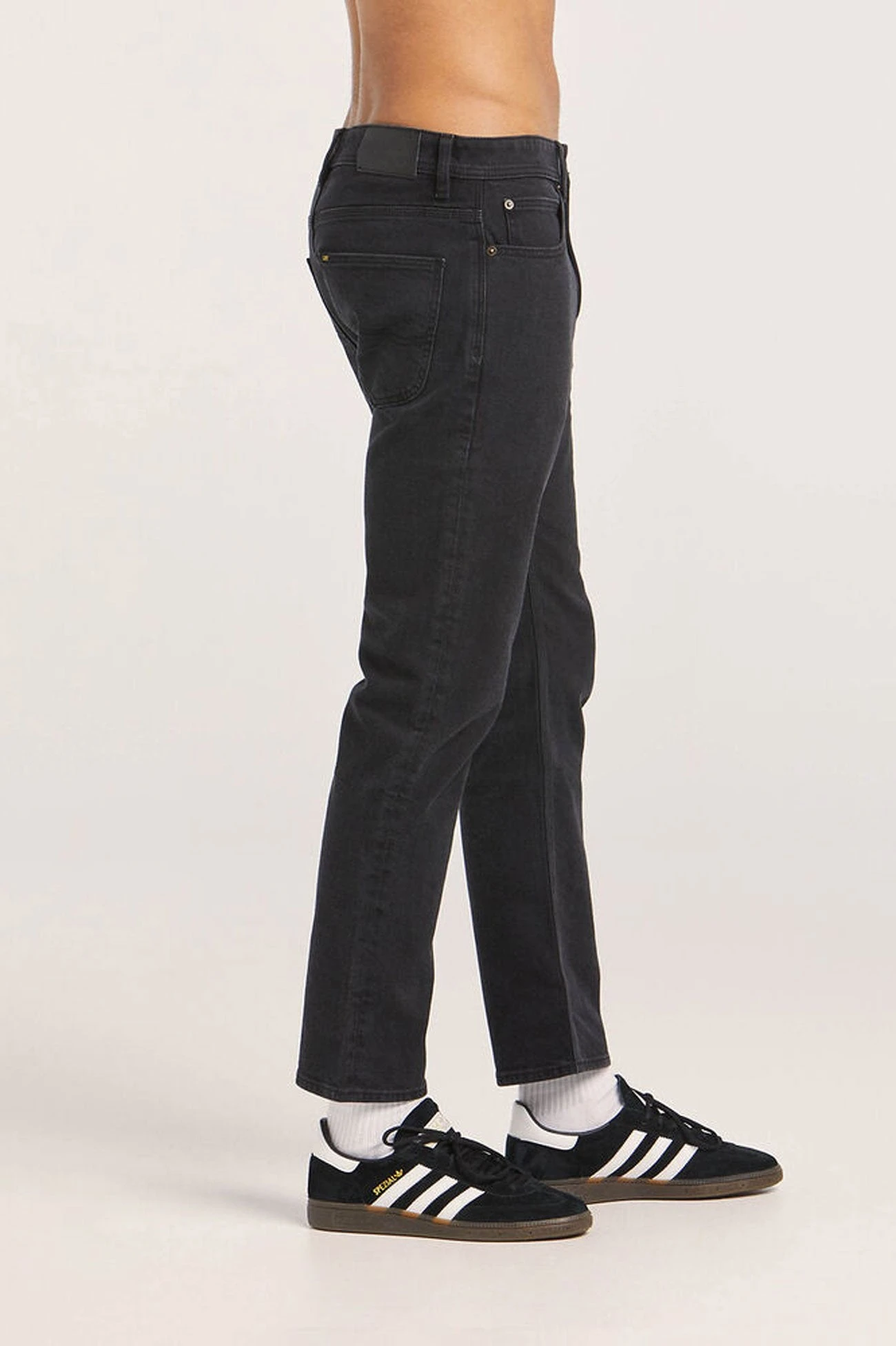 Lee L-Two Jean Blackout 2 Lee L-Two Jean Blackout - Image 2