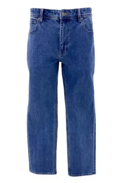 Lee L-Two Jean Blue Oxide