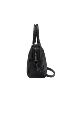 Last Mountains Bag Black 9 Last Mountains Bag Black -Jean Jail Shop LastMountainsBagBlack2