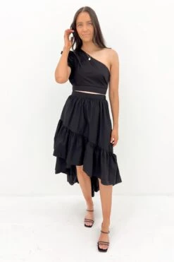 Leonie Set Black -Jean Jail Shop Leonie Set Black f7