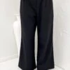 Liarna Pant Black