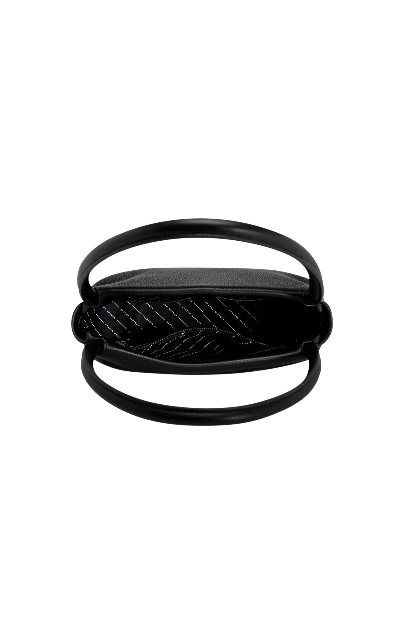 Light Of Day Bag Black 4 Light Of Day Bag Black - Image 4