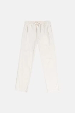 Rhythm Linen Jam Pant Bone 9 Rhythm Linen Jam Pant Bone -Jean Jail Shop Linen Jam Pant Bone1jpeg