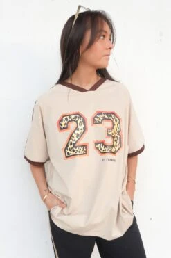 Loki Set Beige Brown