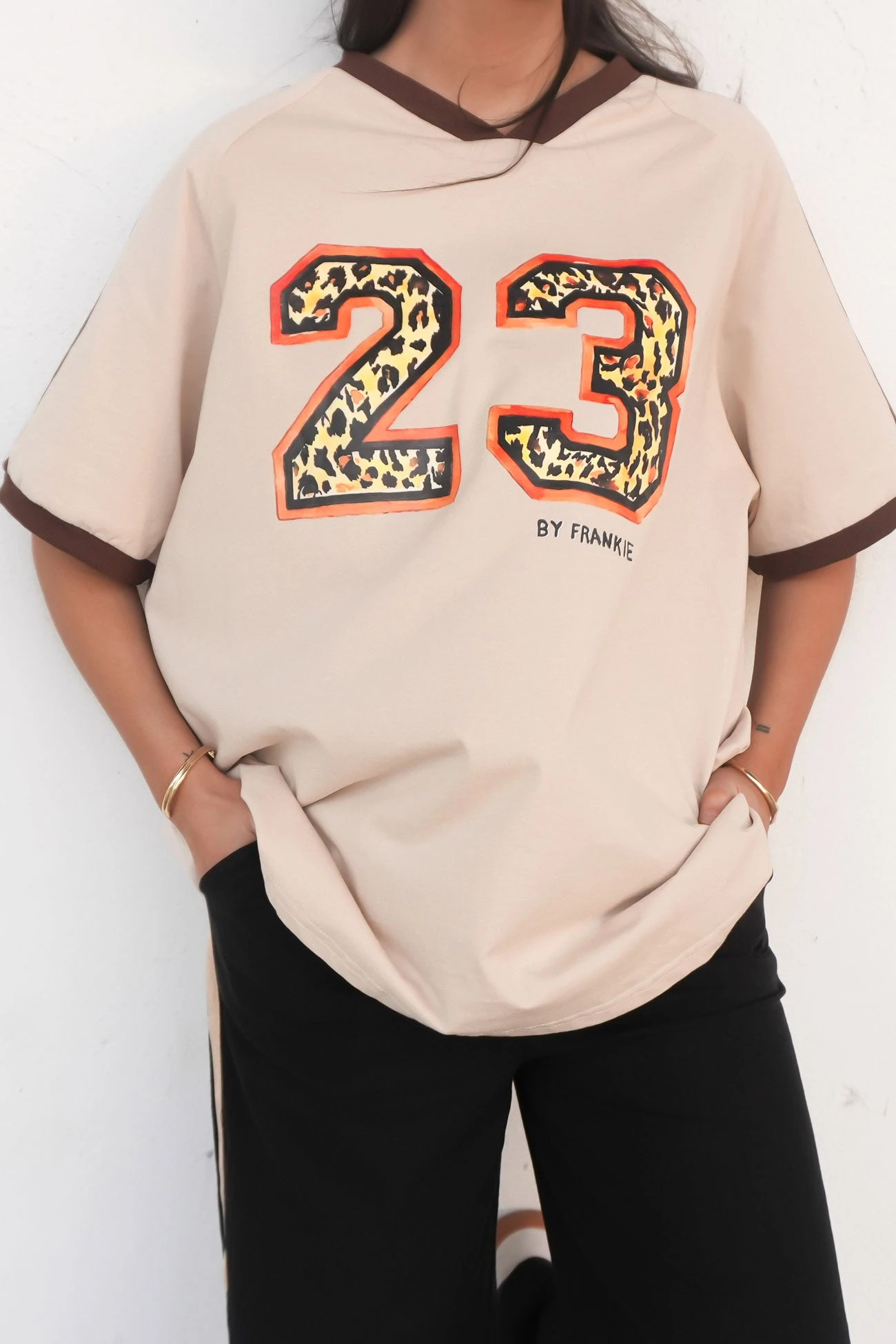 Loki Set Beige Brown 3 Loki Set Beige Brown - Image 3