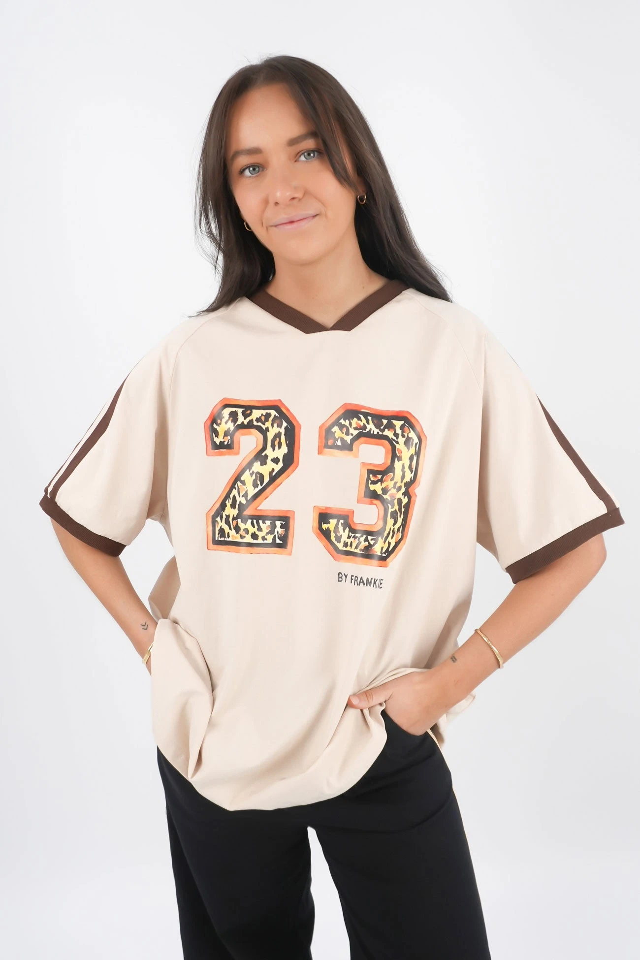 Loki Set Beige Brown 2 Loki Set Beige Brown - Image 2