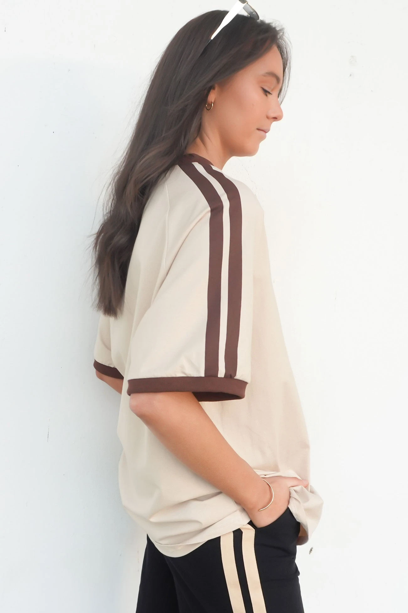 Loki Set Beige Brown 6 Loki Set Beige Brown - Image 6