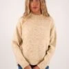Lola Jumper Cream