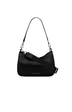 Look Both Ways Bag Black 7 Look Both Ways Bag Black -Jean Jail Shop Look Both Ways Bag Black 1