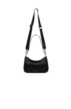 Look Both Ways Bag Black 6 Look Both Ways Bag Black -Jean Jail Shop Look Both Ways Bag Black 3