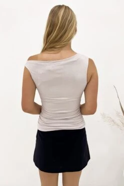 Lottie Top Natural -Jean Jail Shop Lottie Top Natural1