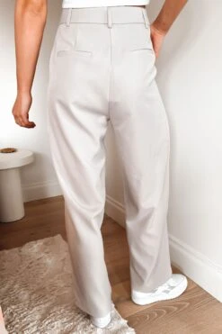 Lucas Pant Stone 7 Lucas Pant Stone -Jean Jail Shop Lucas Pant Stone b