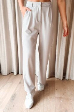 Lucas Pant Stone 6 Lucas Pant Stone -Jean Jail Shop Lucas Pant Stone f