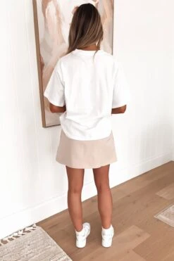 Lucas Skort Beige 18 Lucas Skort Beige -Jean Jail Shop Lucas Skort Beige bjpg