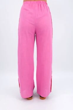 Lucky You Set Brown Pink -Jean Jail Shop Lucky You Set Brown Pink b