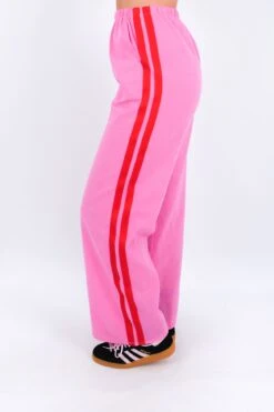 Lucky You Set Brown Pink -Jean Jail Shop Lucky You Set Brown Pink s