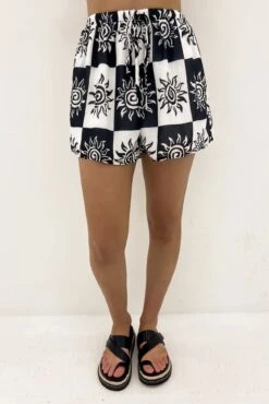 Luke Set Black White Euro Soleil 8 Luke Set Black White Euro Soleil -Jean Jail Shop Luke Set Black White Euro Soleil f