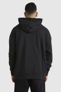 RVCA Lynes VA Hoodie Black 9 RVCA Lynes VA Hoodie Black -Jean Jail Shop Lynes VA Hoodie Black bjpg