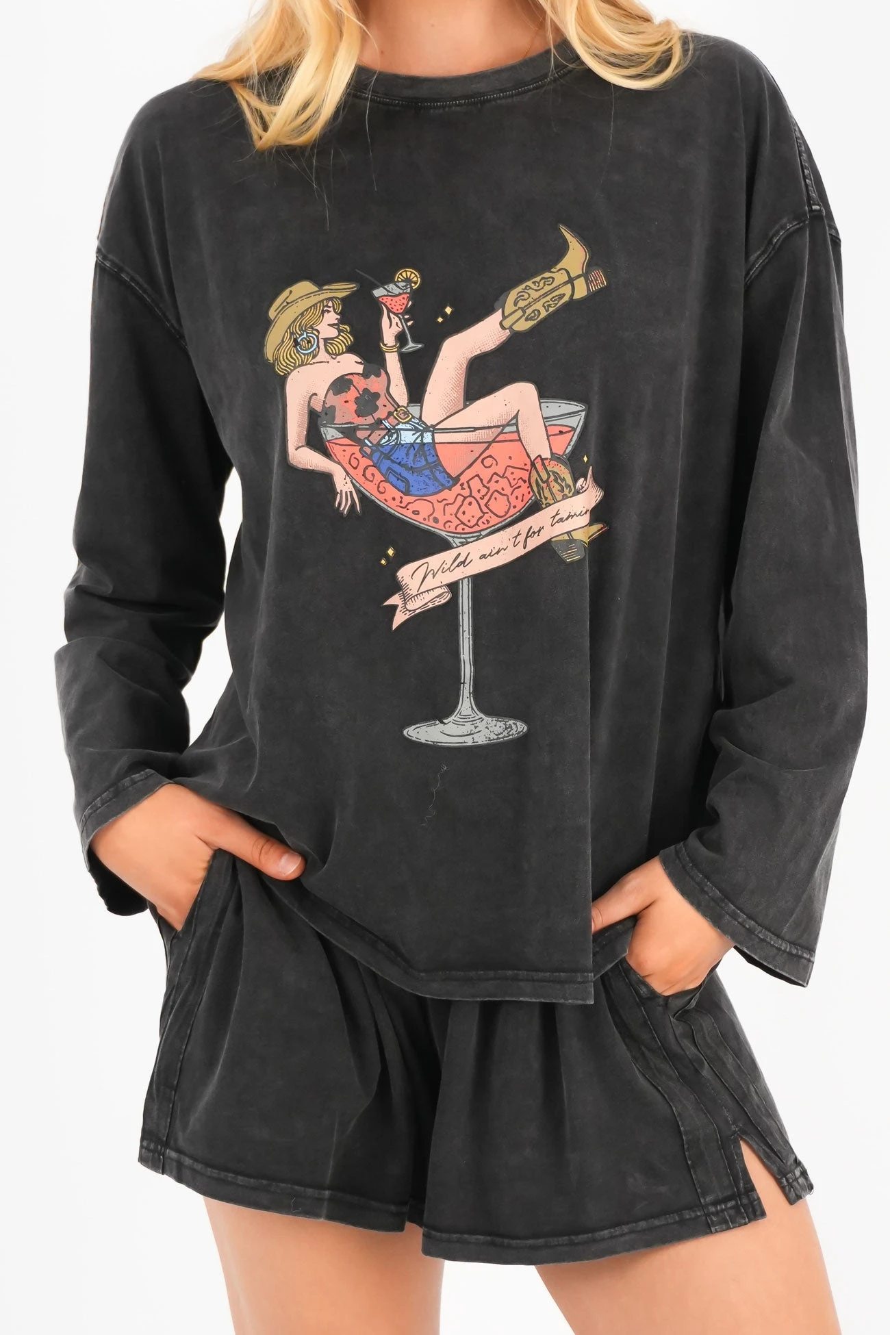 Mabel Set Black 1 Mabel Set Black