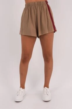 Mabel Set Oatmeal -Jean Jail Shop Mabel Set Oatmeal f