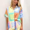 Marni Set Tropical